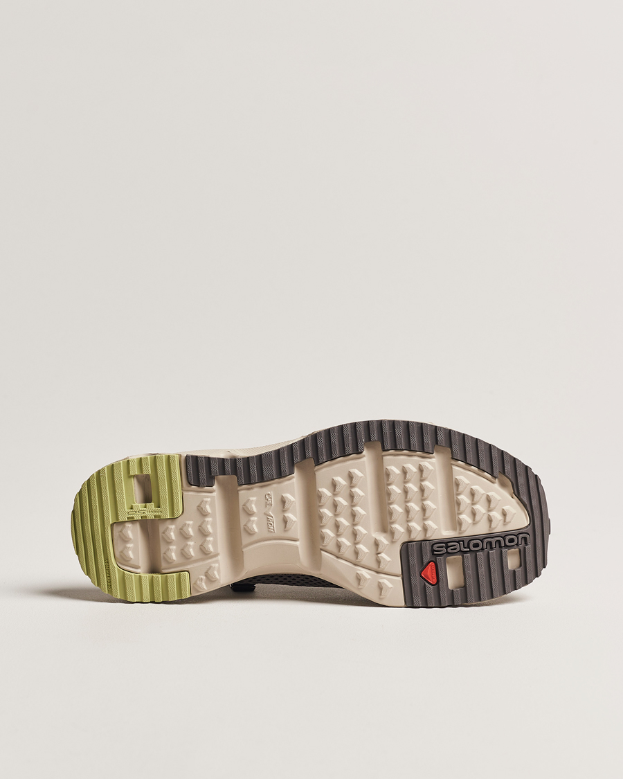 Hombres | Salomon RX Slide 3.0 Black/Plum Kitten | Salomon | RX Slide 3.0 Black/Plum Kitten