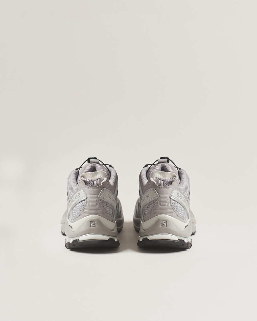 Hombres | Salomon XA Pro Trail Snakers Alloy/Silver | Salomon | XA Pro Trail Snakers Alloy/Silver