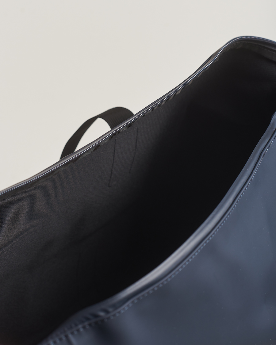 Hombres | Bolsos | RAINS | Hilo Weekendbag Navy