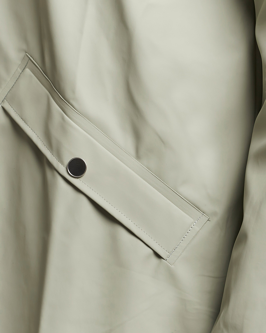 Hombres | Abrigos y chaquetas | RAINS | Long Jacket Drift