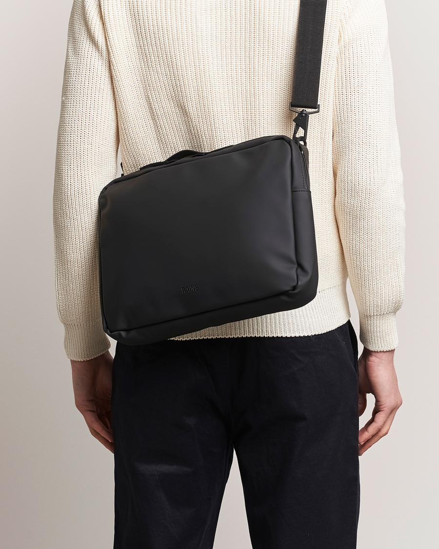 Hombres | Bolsos | RAINS | Laptop Bag 13