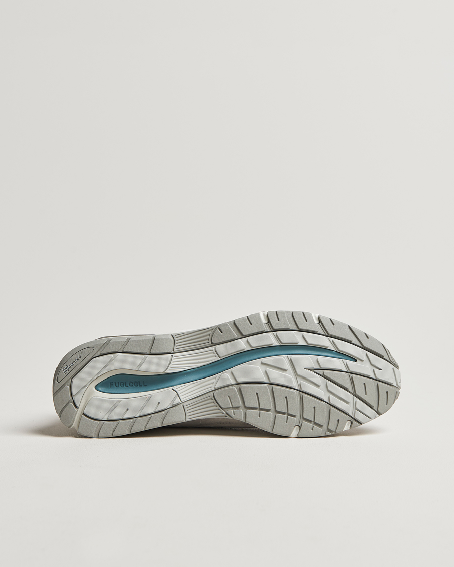 Hombres | Zapatillas | New Balance | Made In UK U991LG2 Sneaker Nimbus Cloud