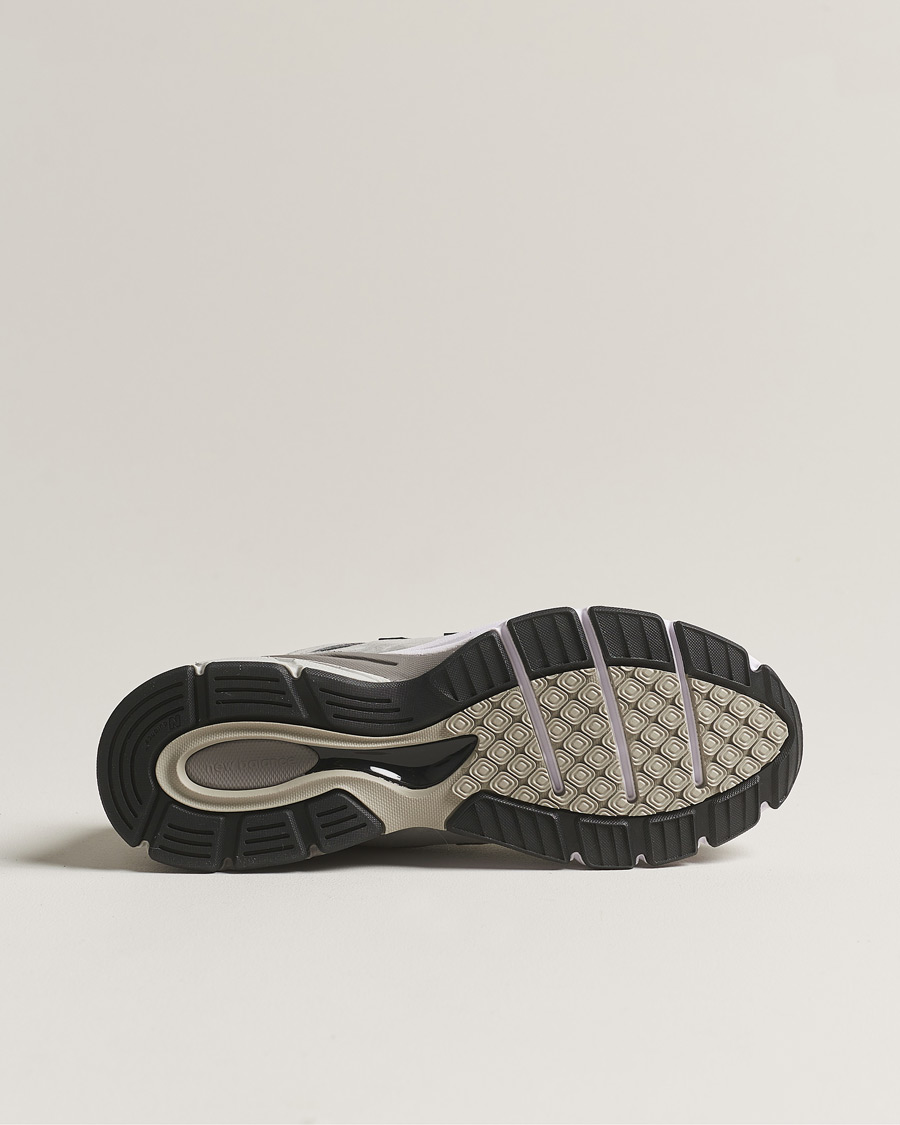 Hombres | Zapatillas | New Balance Made In US & UK | New Balance Made in USA 990v4 Sneakers Grey