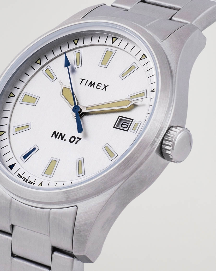 Hombres | NN07 Timex Expedition North Field Post 36mm Stainless Steel | NN07 | Timex Expedition North Field Post 36mm Stainless Steel