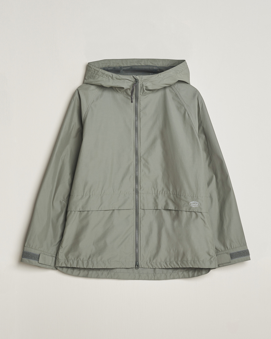 Hombres | Abrigos y chaquetas | Snow Peak | Light Mountain Parka Foliage