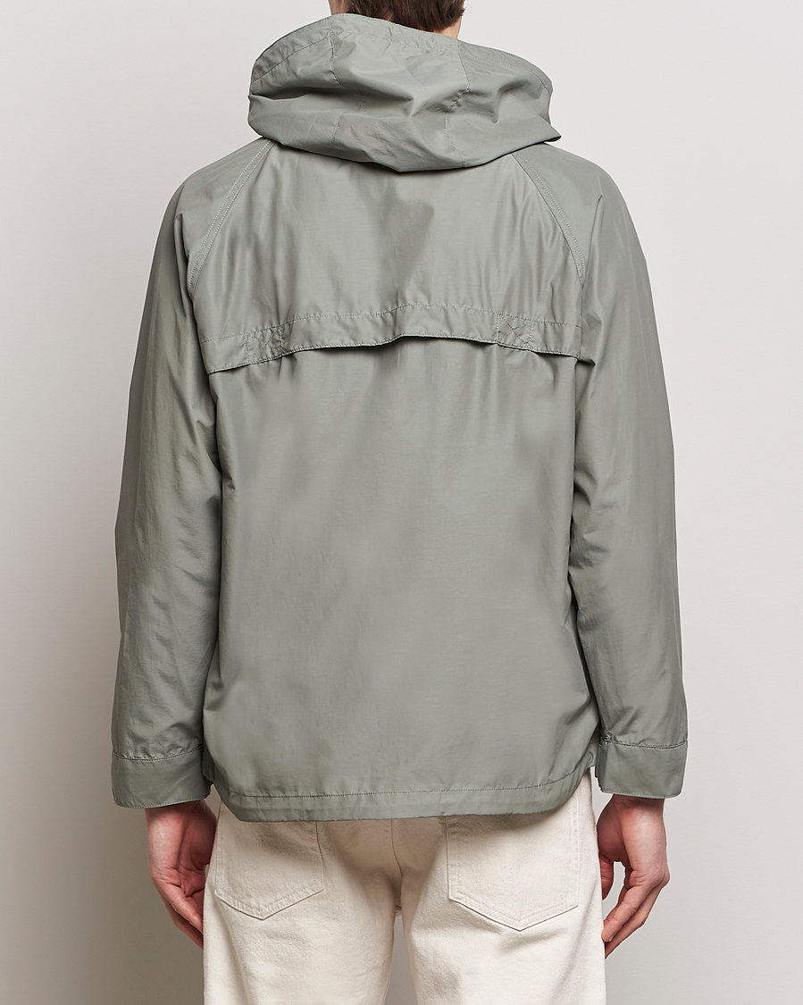 Hombres | Abrigos y chaquetas | Snow Peak | Light Mountain Parka Foliage