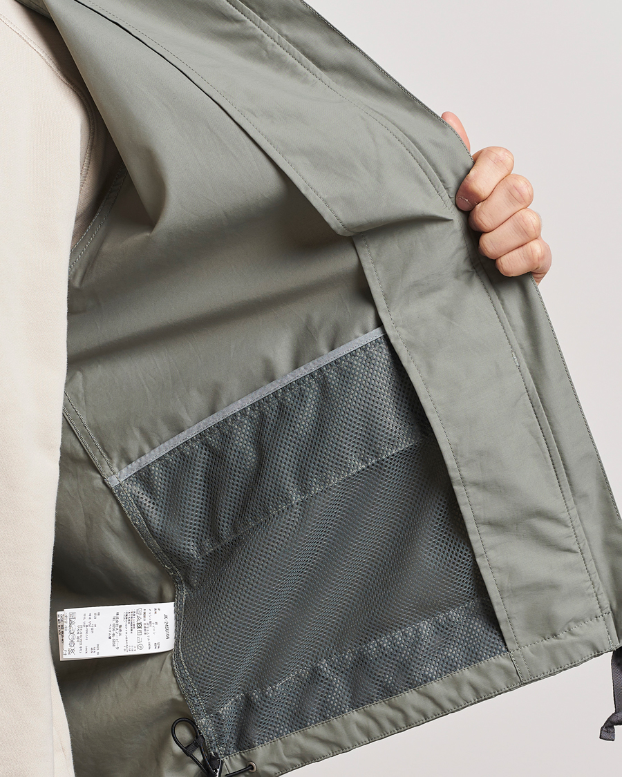 Hombres | Abrigos y chaquetas | Snow Peak | Light Mountain Parka Foliage