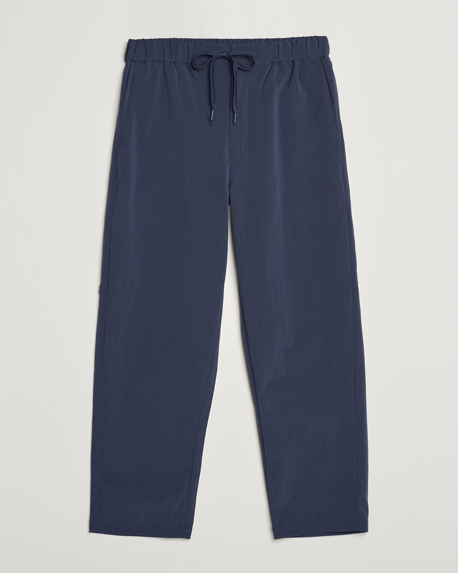 Hombres | Pantalones | Snow Peak | Quick Dry Pants Navy