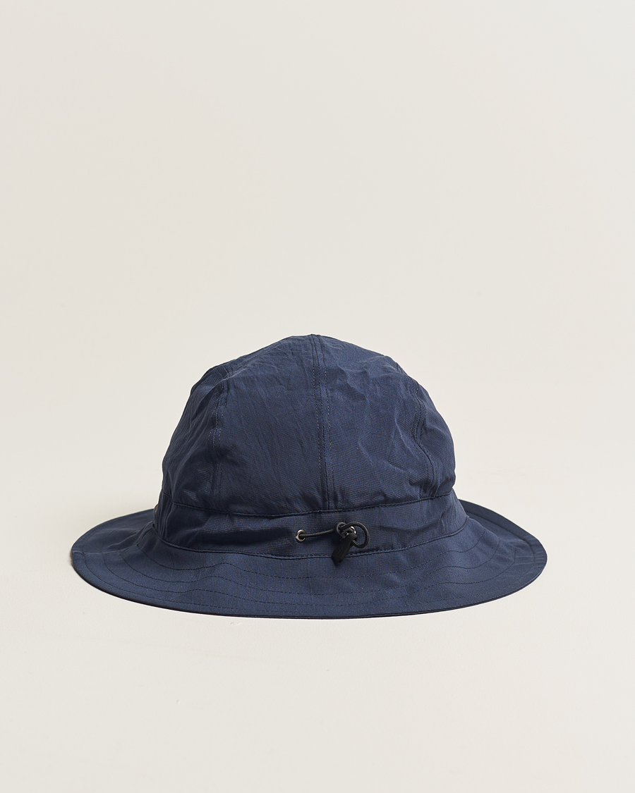 Hombres | Snow Peak Quick Dry Hat Navy | Snow Peak | Quick Dry Hat Navy