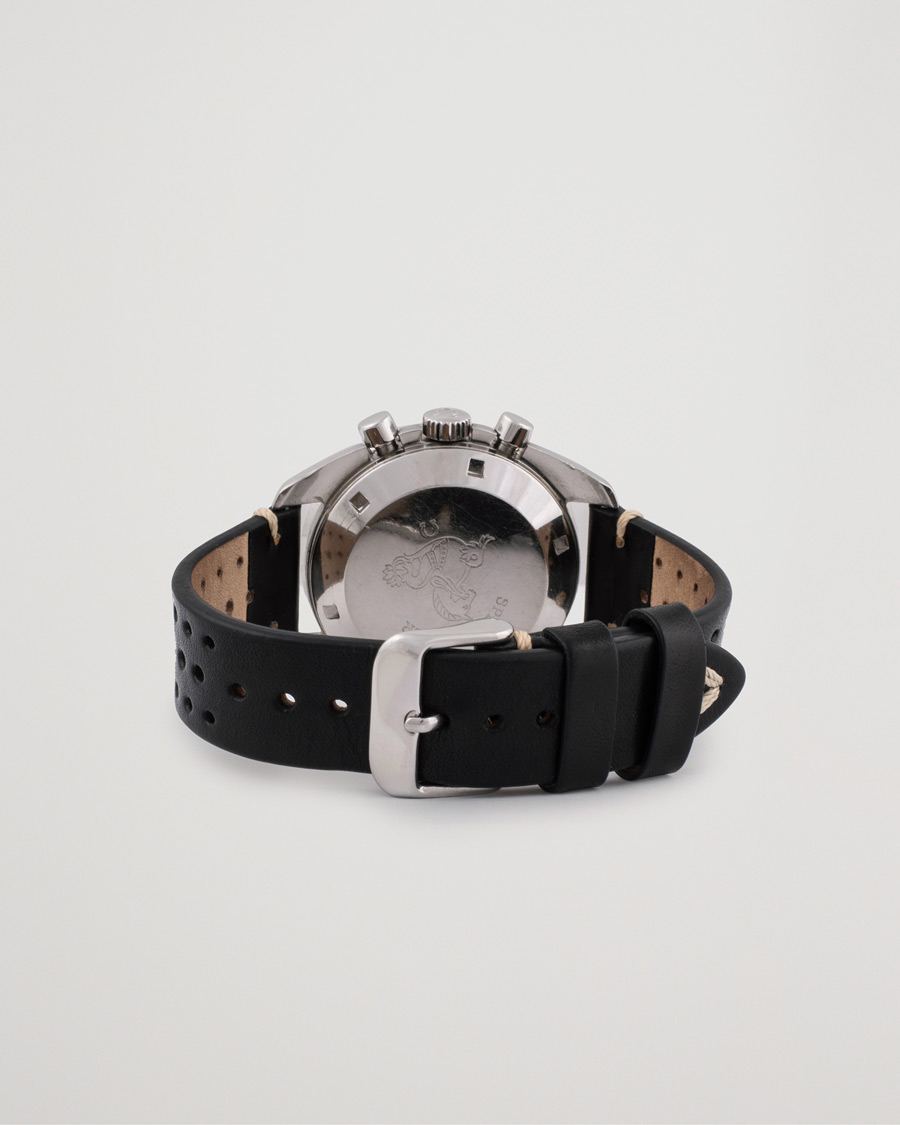 Usado | Pre-Owned & Vintage Watches | Omega Pre-Owned | Speedmaster 145.022 - 69ST Steel Black Silver