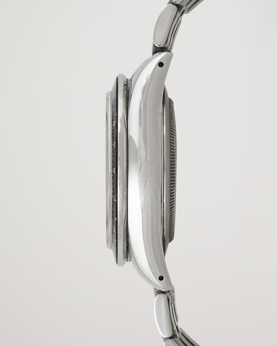 Hombres | Tudor Pre-Owned Prince Date 79260 Silver | Tudor Pre-Owned | Prince Date 79260 Silver