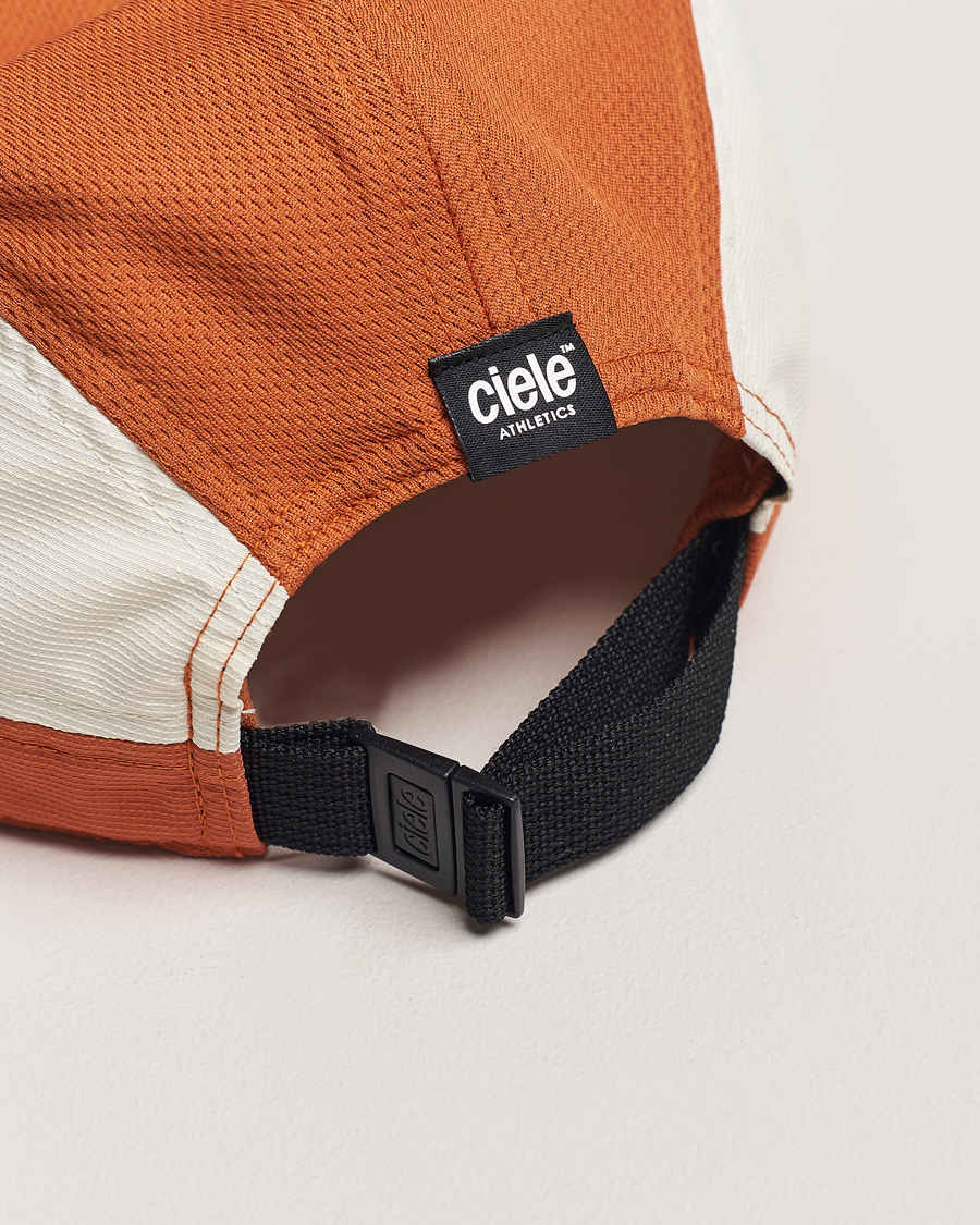 Hombres | Ciele ALZCap Running Cap Cataya | Ciele | ALZCap Running Cap Cataya