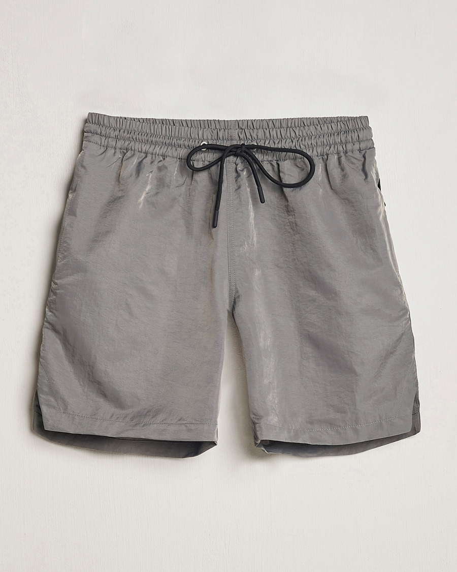 Hombres | Pantalones cortos | Sunflower | Mike Shorts Light Grey