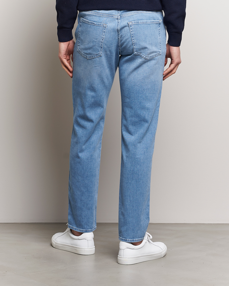 Hombres | Vaqueros | BOSS BLACK | Re.Maine Jeans Light Blue