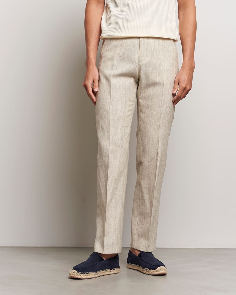 Hombres | BOSS BLACK Madeira Espadrilles Dark Blue | BOSS BLACK | Madeira Espadrilles Dark Blue