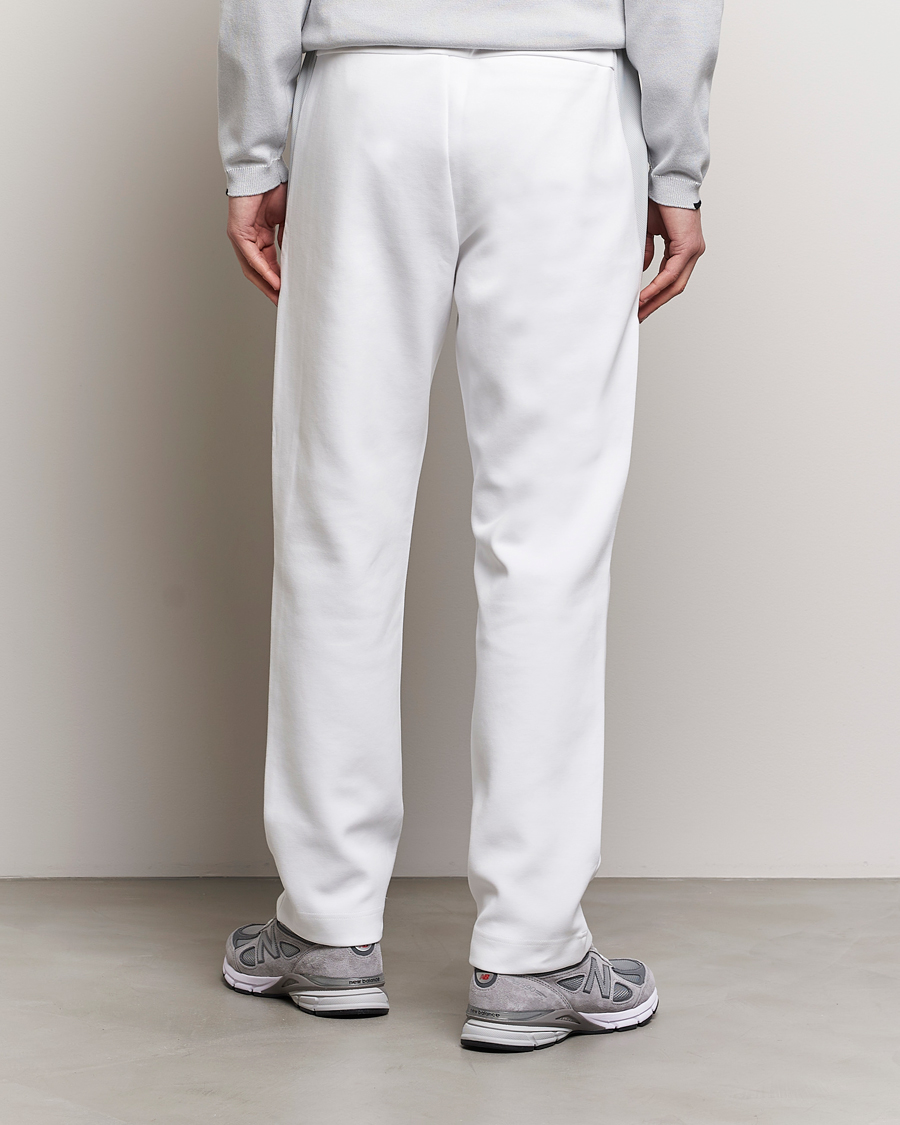 Hombres | Pantalones | BOSS GREEN | Hadim Sweatpants White