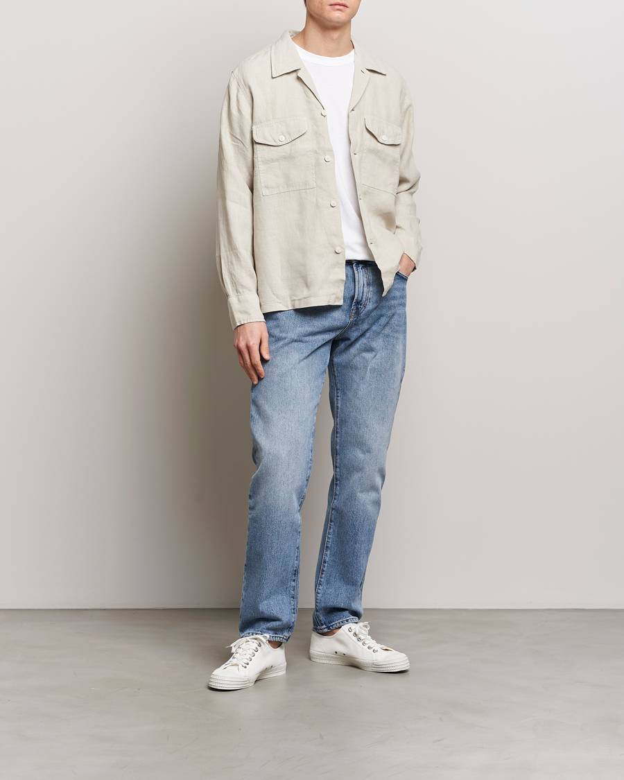 Hombres | Vaqueros | BOSS ORANGE | Re.Maine Jeans Aqua