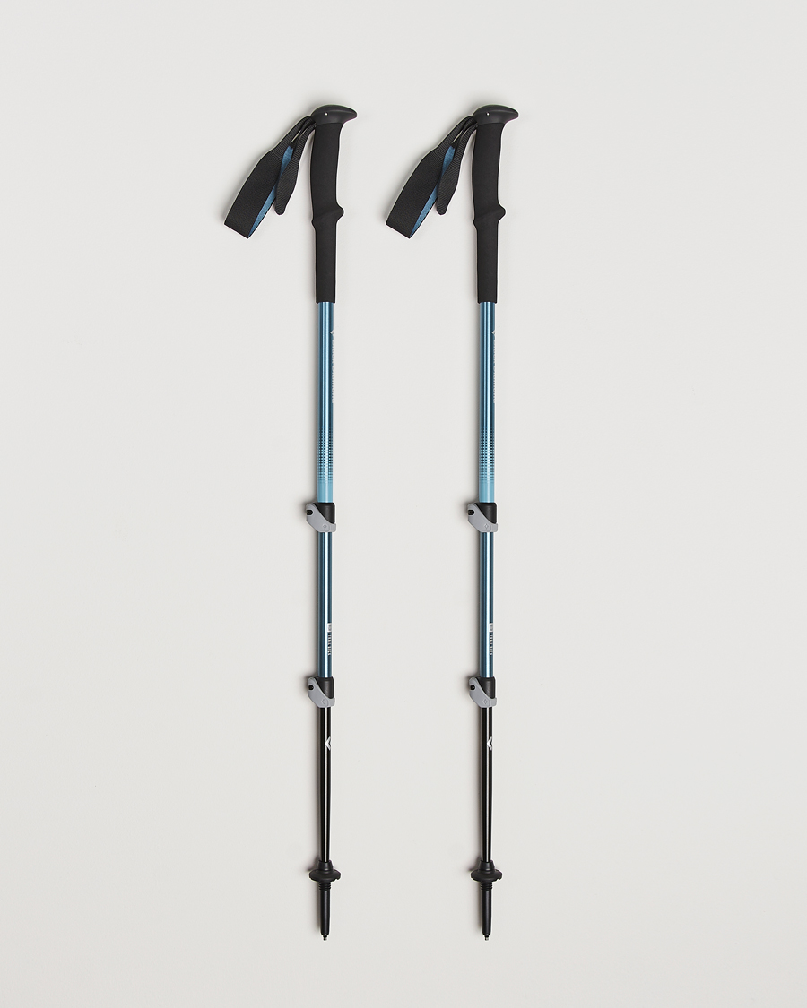 Hombres | Black Diamond Trail Back Trekking Poles Creek Blue | Black Diamond | Trail Back Trekking Poles Creek Blue