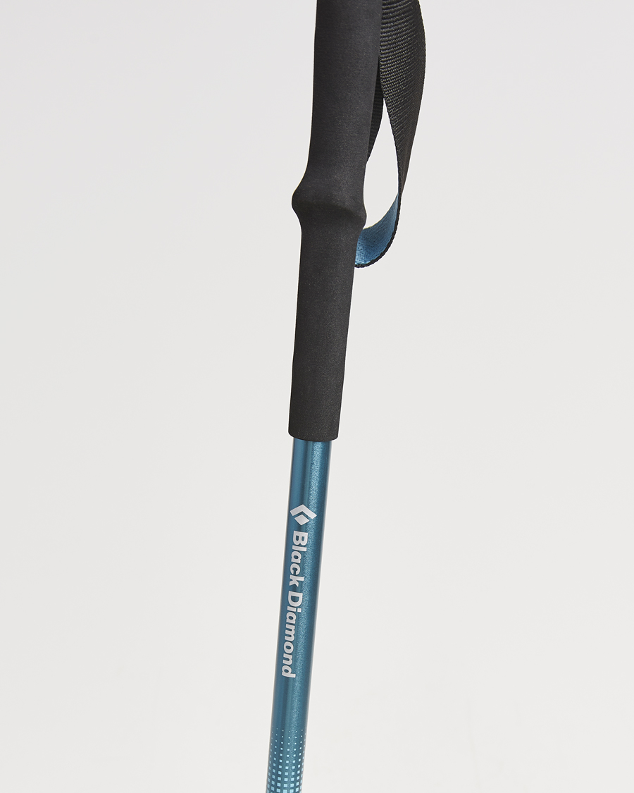 Hombres | Black Diamond Trail Back Trekking Poles Creek Blue | Black Diamond | Trail Back Trekking Poles Creek Blue