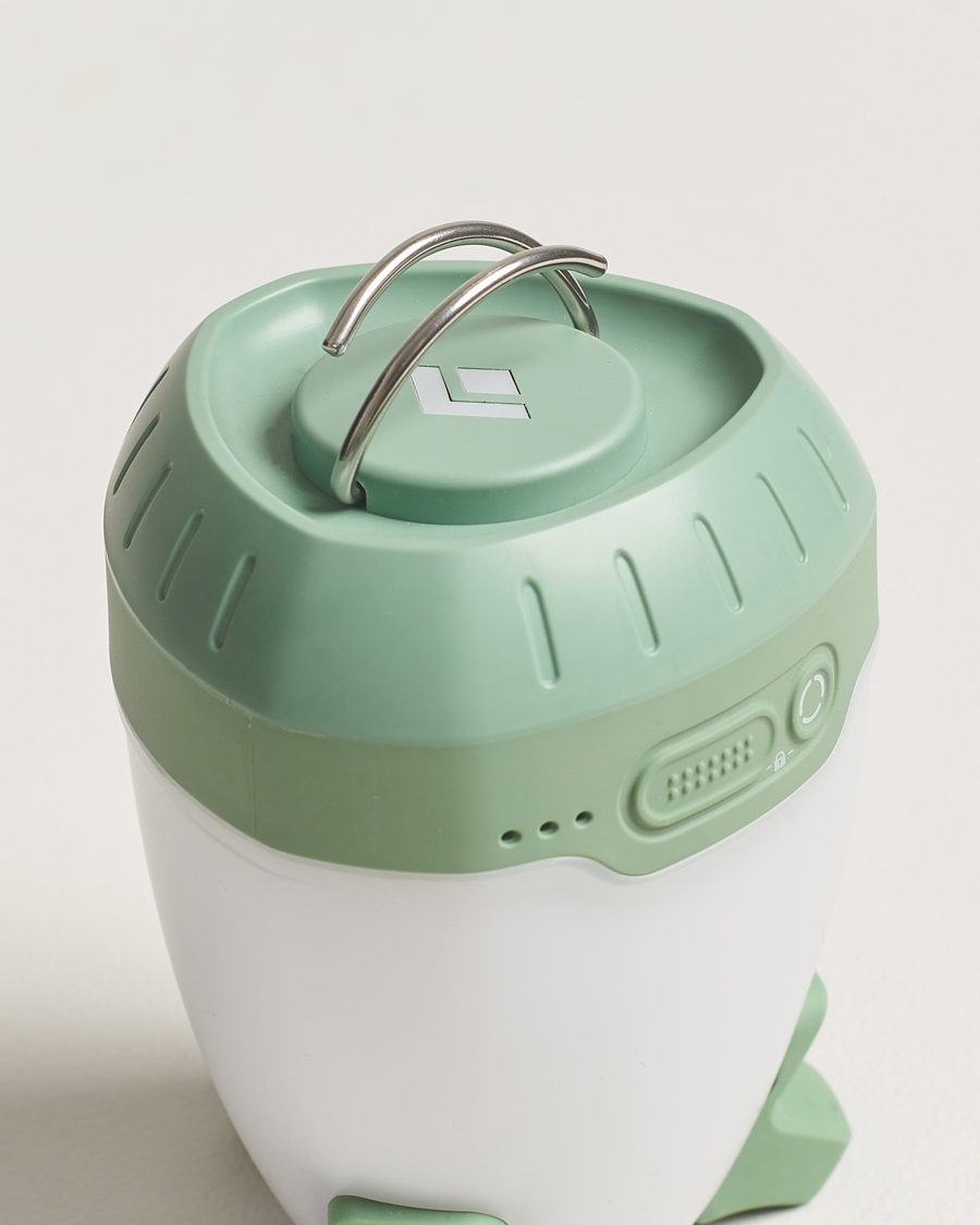 Hombres | Outdoor living | Black Diamond | Orbiter 450 Lantern Desert Sage