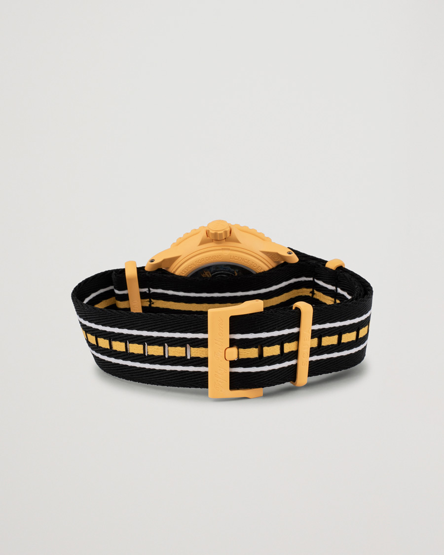 Hombres | Swatch Blancpain X Swatch Pacific Ocean | Swatch | Blancpain X Pacific Ocean