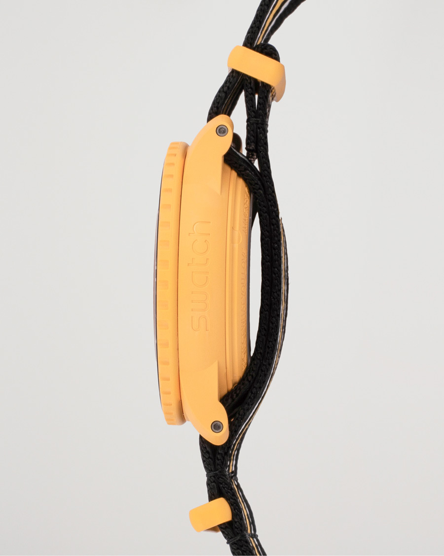 Hombres | Swatch Blancpain X Swatch Pacific Ocean | Swatch | Blancpain X Pacific Ocean