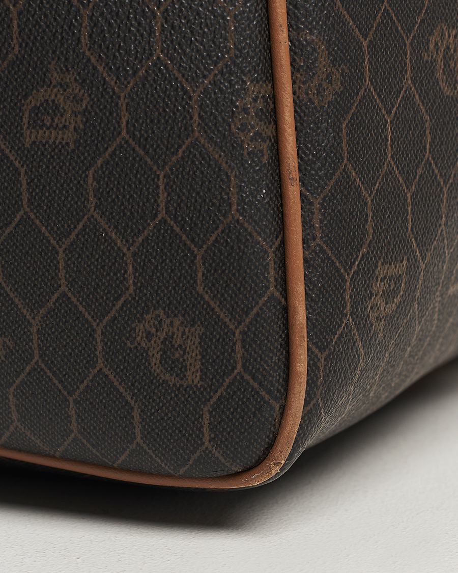 Hombres | Dior Pre-Owned Carryall Weekendbag | Dior Pre-Owned | Carryall Weekendbag