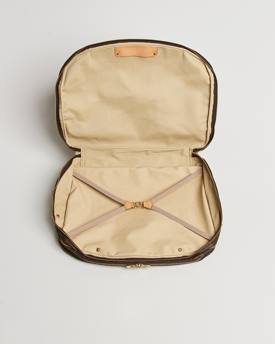 Hombres | Louis Vuitton Pre-Owned Alizé 2 Poches Monogram | Louis Vuitton Pre-Owned | Alizé 2 Poches Monogram