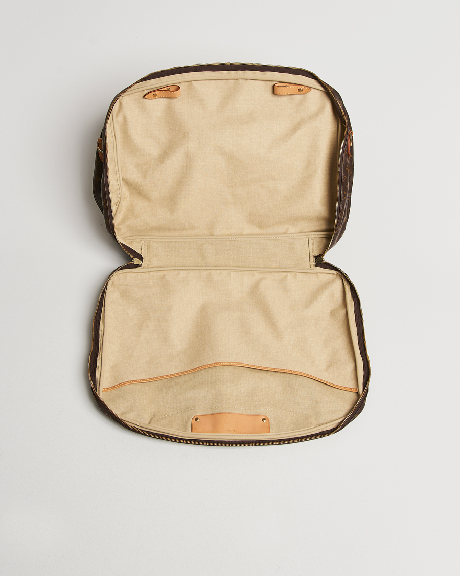 Hombres | Louis Vuitton Pre-Owned Alizé 2 Poches Monogram | Louis Vuitton Pre-Owned | Alizé 2 Poches Monogram