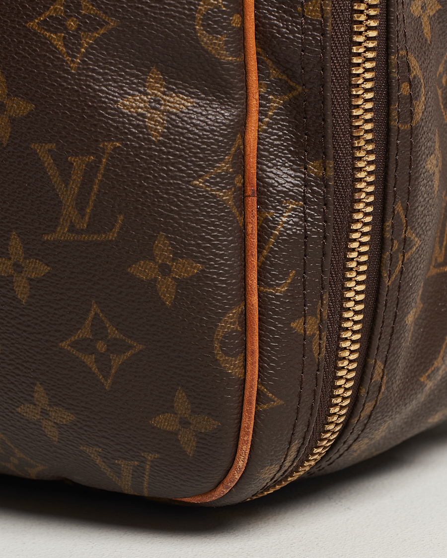 Hombres | Louis Vuitton Pre-Owned Alizé 2 Poches Monogram | Louis Vuitton Pre-Owned | Alizé 2 Poches Monogram