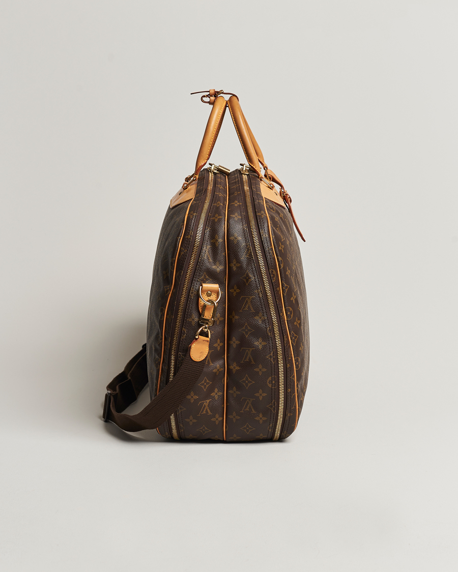 Hombres | Louis Vuitton Pre-Owned Alizé 2 Poches Monogram | Louis Vuitton Pre-Owned | Alizé 2 Poches Monogram