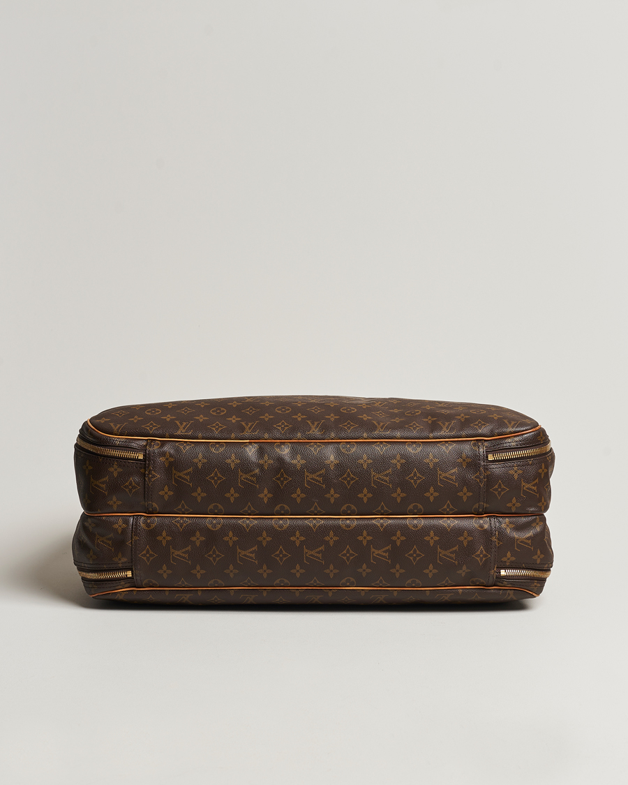 Hombres | Louis Vuitton Pre-Owned Alizé 2 Poches Monogram | Louis Vuitton Pre-Owned | Alizé 2 Poches Monogram