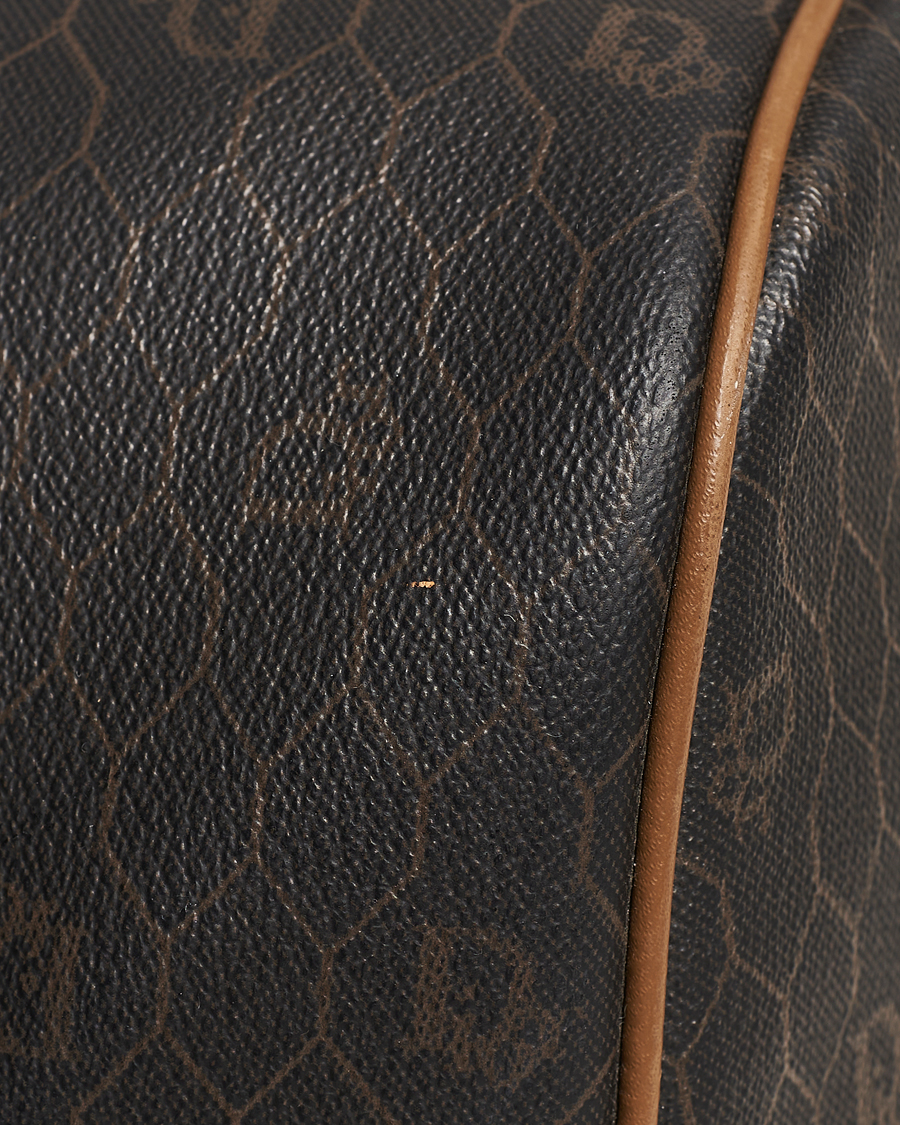 Hombres | Dior Pre-Owned Carryall Weekendbag | Dior Pre-Owned | Carryall Weekendbag