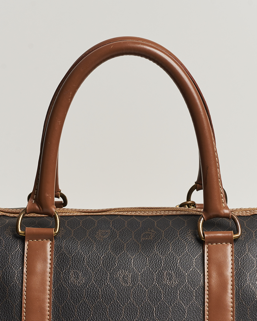 Hombres | Dior Pre-Owned Carryall Weekendbag | Dior Pre-Owned | Carryall Weekendbag