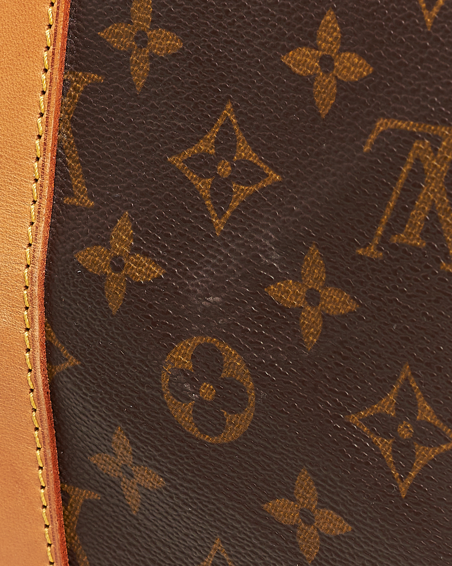 Hombres | Louis Vuitton Pre-Owned Keepall 55 Monogram  | Louis Vuitton Pre-Owned | Keepall 55 Monogram 