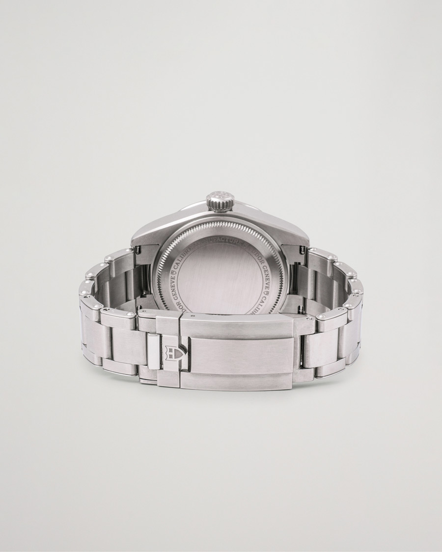 Hombres | Tudor Pre-Owned Tudor Black Bay Pro 79470 Silver | Tudor Pre-Owned | Tudor Black Bay Pro 79470 Silver