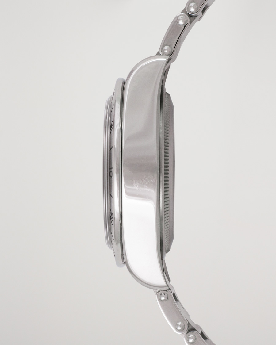 Hombres | Tudor Pre-Owned Tudor Black Bay Pro 79470 Silver | Tudor Pre-Owned | Tudor Black Bay Pro 79470 Silver