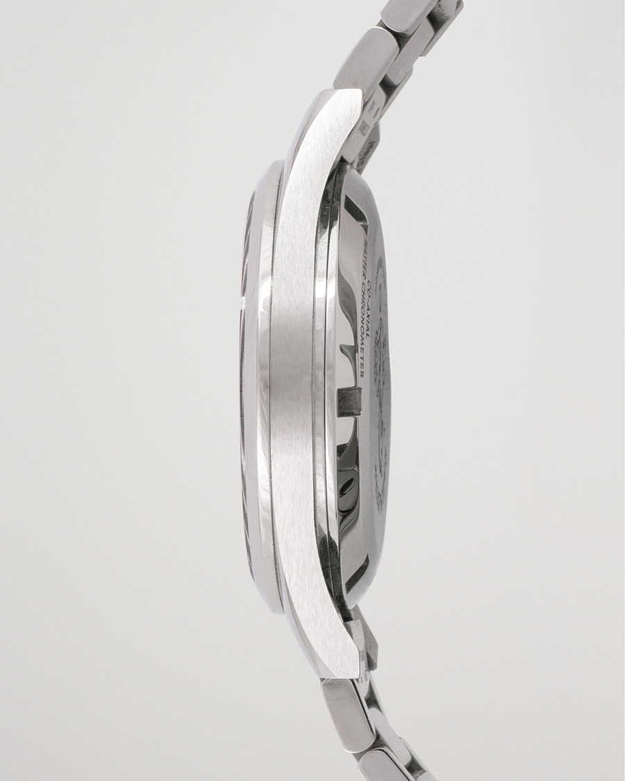 Hombres | Omega Pre-Owned Railmaster The 1957 Trilogy Limited Edition Silver | Omega Pre-Owned | Railmaster The 1957 Trilogy Limited Edition Silver