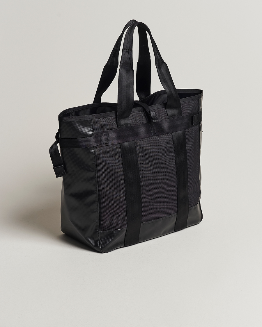 Hombres | Bolsos | Porter-Yoshida & Co. | Heat Tote Bag Black