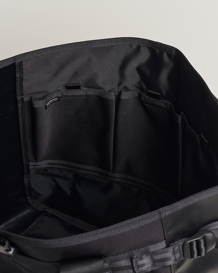 Hombres | Bolsos | Porter-Yoshida & Co. | Heat Tote Bag Black