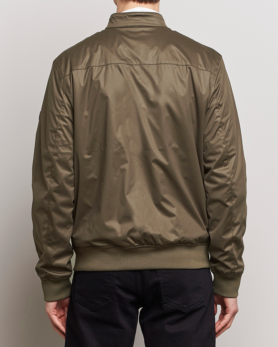 Hombres | Abrigos y chaquetas | Morris | Cook Jacket Brown