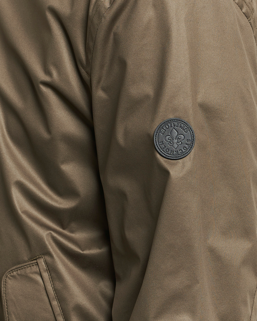 Hombres | Abrigos y chaquetas | Morris | Cook Jacket Brown