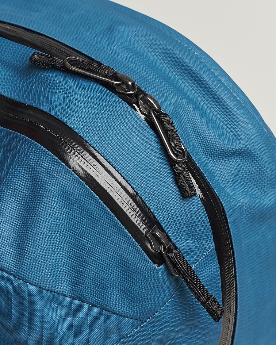 Hombres | Arc'teryx Granville 16L Backpack Serene Blue | Arc'teryx | Granville 16L Backpack Serene Blue