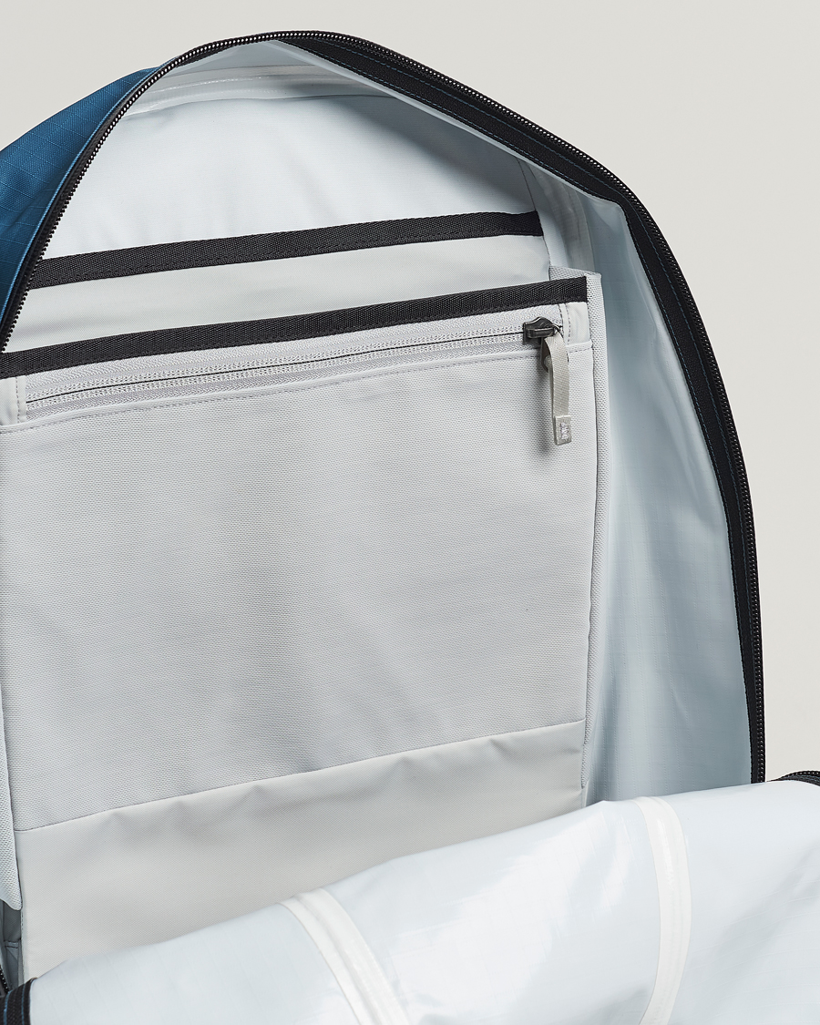 Hombres | Arc'teryx Granville 16L Backpack Serene Blue | Arc'teryx | Granville 16L Backpack Serene Blue