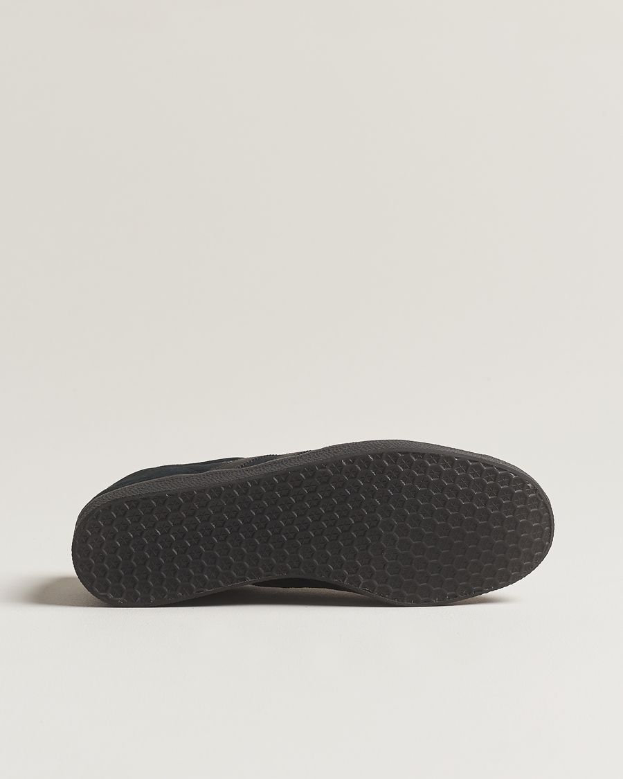 Hombres | Zapatillas | adidas Originals | Gazelle Sneaker Black
