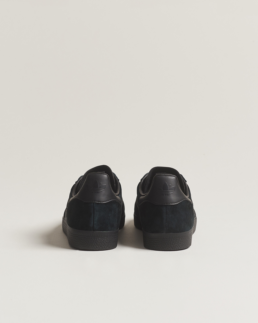 Hombres | Zapatillas | adidas Originals | Gazelle Sneaker Black