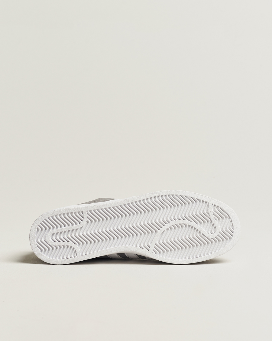Hombres | adidas Originals Campus Sneaker Grey | adidas Originals | Campus Sneaker Grey