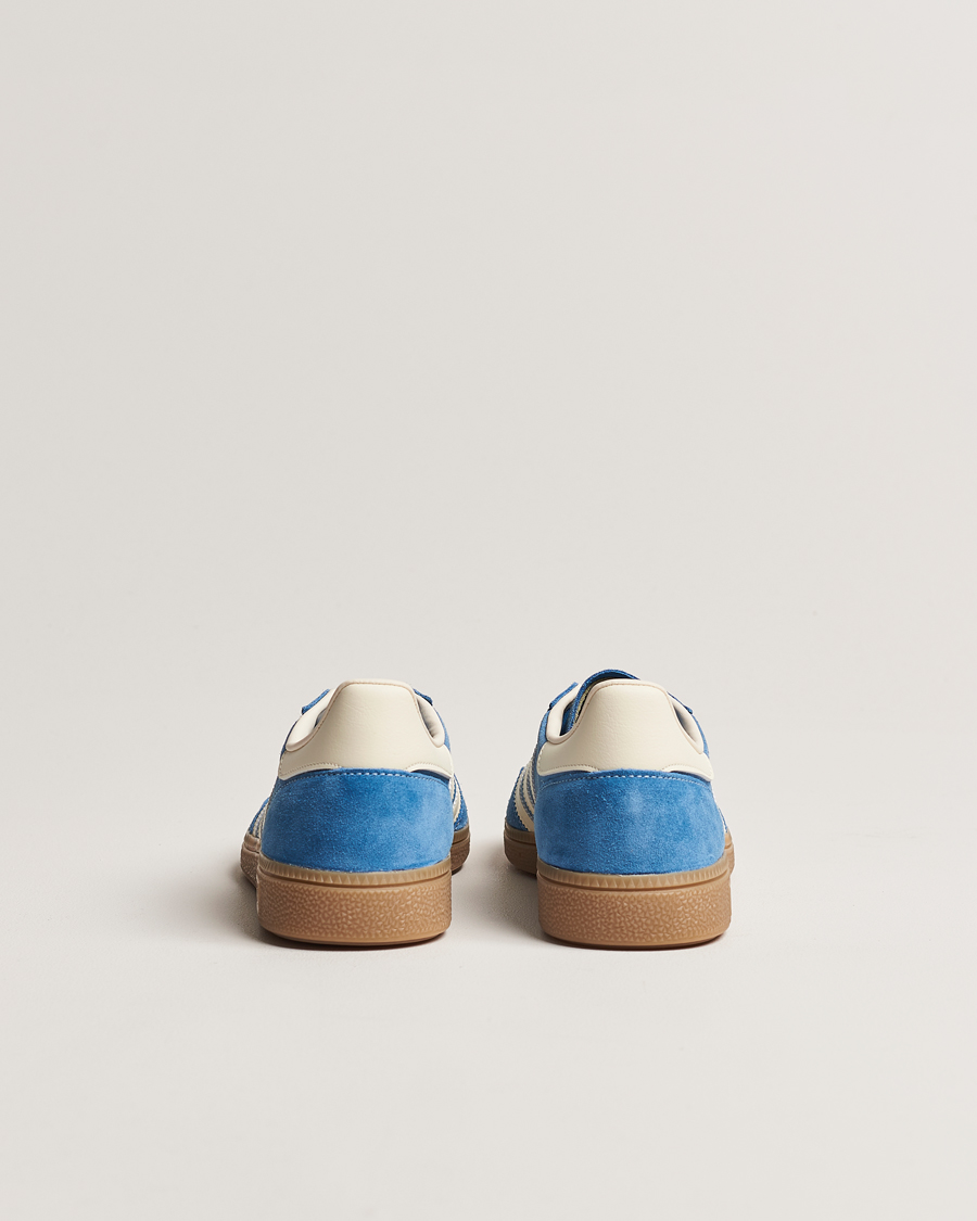 Hombres | adidas Originals Handball Spezial Sneaker Blue | adidas Originals | Handball Spezial Sneaker Blue