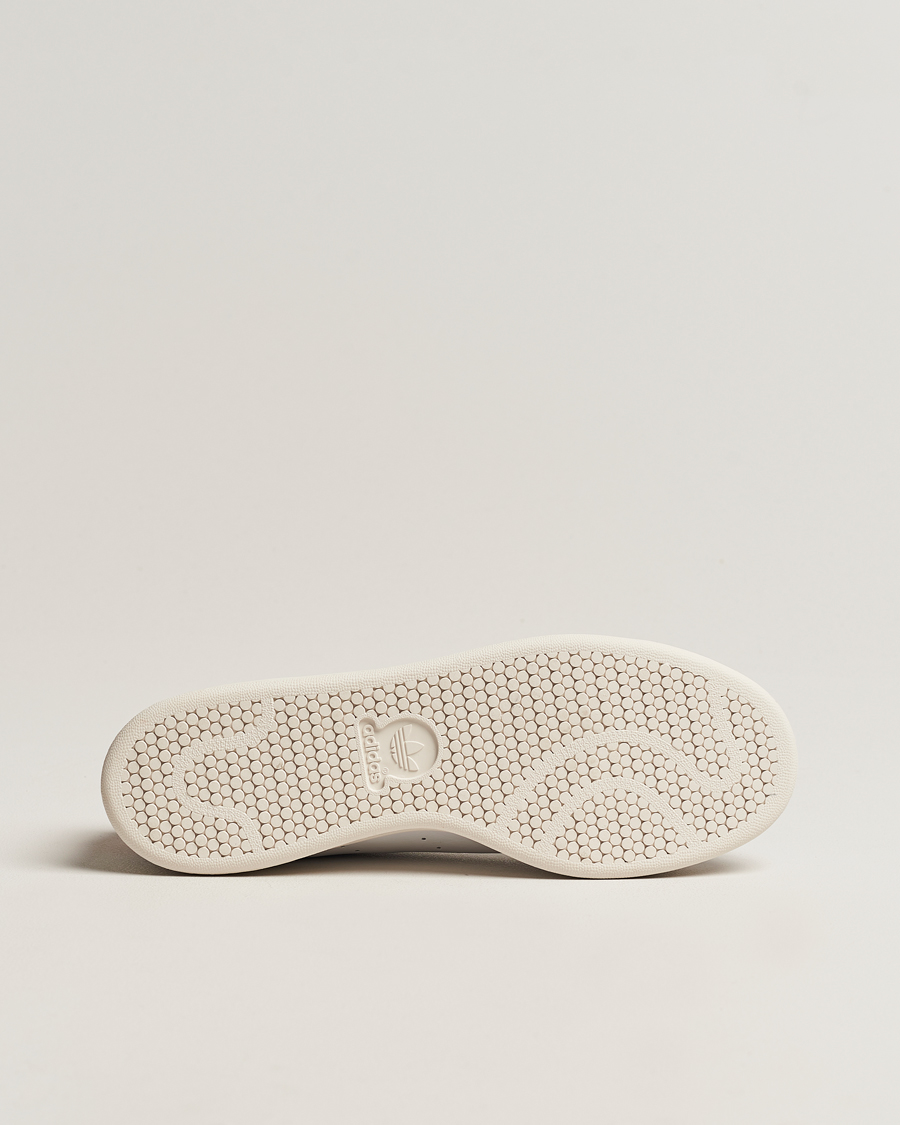 Hombres | adidas Originals Stan Smith Sneaker White/Orange | adidas Originals | Stan Smith Sneaker White/Orange