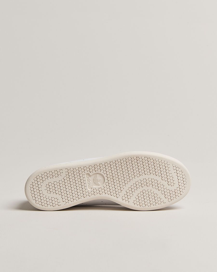 Hombres | adidas Originals Stan Smith Sneaker White/Grey | adidas Originals | Stan Smith Sneaker White/Grey